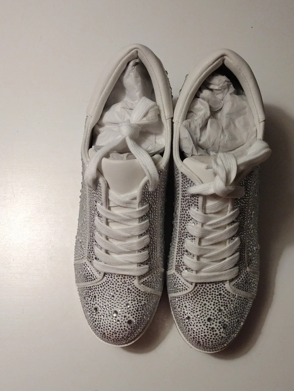 I.N.C International Concepts Women's Aideen Wedge Sneakers. New Without Tags